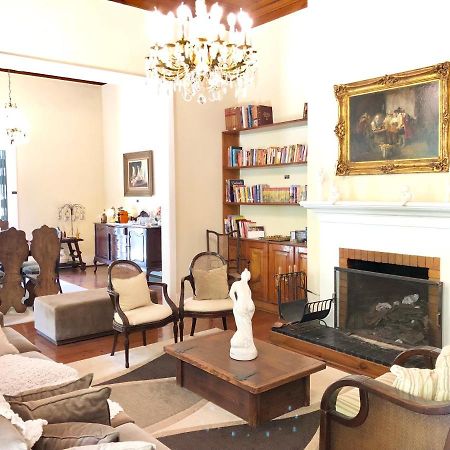 Hmg - Palacio De Cristal E Bohemia Hotel Petrópolis Eksteriør billede