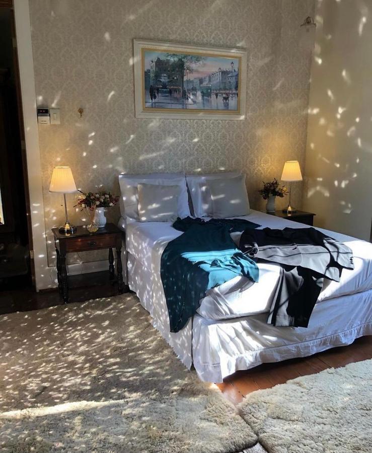 Hmg - Palacio De Cristal E Bohemia Hotel Petrópolis Eksteriør billede